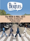 The Rock & Roll Set! - Book