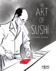 The Art Of Sushi - Book