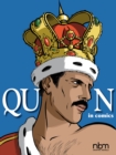 Queen in Comics! - eBook