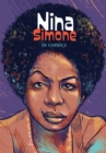 Nina Simone In Comics! - Book