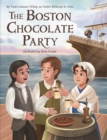 The Boston Chocolate Party - Book