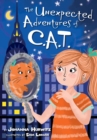 The Unexpected Adventures of C.A.T. - Book