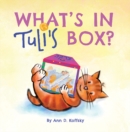 What's in Tuli's Box? - Book