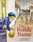 The Inside Name - Book