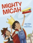 Mighty Micah - Book