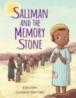 Saliman and the Memory Stone - Book