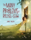The Many Problems of Rochel-Leah - Book