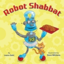 Robot Shabbat - Book