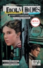 Enola Holmes: Mycroft's Dangerous Game - Book