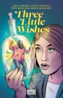 Three Little Wishes - Book