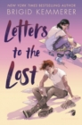 Letters to the Lost - eBook