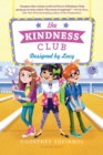 The Kindness Club: Designed by Lucy - eBook