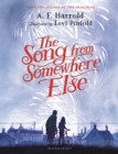 The Song from Somewhere Else - eBook