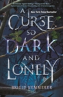 A Curse So Dark and Lonely - eBook
