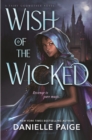 Wish of the Wicked - eBook