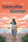 Caterpillar Summer - eBook