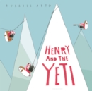 Henry and the Yeti - eBook