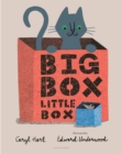 Big Box Little Box - eBook
