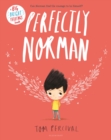 Perfectly Norman - eBook