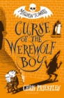 Curse of the Werewolf Boy - eBook