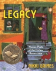 Legacy: Women Poets of the Harlem Renaissance - eBook