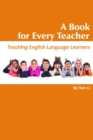 A Book For Every Teacher - eBook