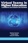 Virtual Teams in Higher Education - eBook