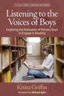 Listening to the Voices of Boys - eBook