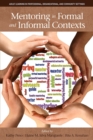 Mentoring in Formal and Informal Contexts - eBook