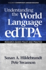 Understanding the World Language edTPA - eBook