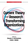 Current Theory and Research in Transforming Organizations - eBook