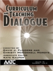 Curriculum and Teaching Dialogue - eBook