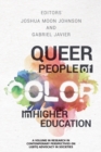 Queer People of Color in Higher Education - eBook