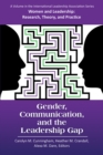 Gender, Communication, and the Leadership Gap - eBook