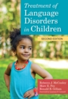 Treatment of Language Disorders in Children - eBook