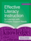 Effective Literacy Instruction for Learners with Complex Support Needs - eBook