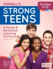 Merrell's Strong Teens-Grades 9-12 : A Social and Emotional Learning Curriculum, Second Edition - eBook