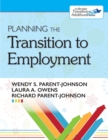 Planning the Transition to Employment - eBook