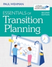 Essentials of Transition Planning - eBook