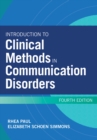 Introduction to Clinical Methods in Communication Disorders - eBook