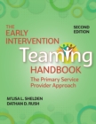 The Early Intervention Teaming Handbook : The Primary Service Provider Approach - eBook