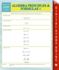 Algebra Principles And Formulas 1 (Speedy Study Guides) - eBook