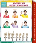 American Sign Language (Speedy Study Guides) - eBook