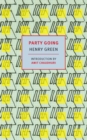 Party Going - eBook