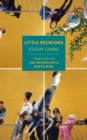Little Reunions - eBook