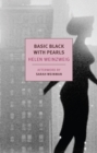 Basic Black With Pearls - eBook