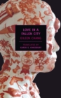 Love in a Fallen City - eBook