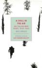 Chill in the Air - eBook