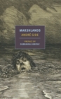 Marshlands - Book