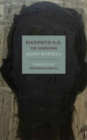 Dissipatio H.G. :  The Vanishing  - Book